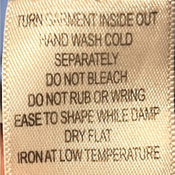 Ricki's Women's Sweater XL Stripes White Black Gray Red Long Sleeves - Picture 9 of 12